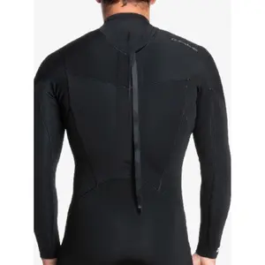 Kombinezon pełny z długim rękawem Quiksilver Everyday Sessions 3/2 Back-Zip image-2