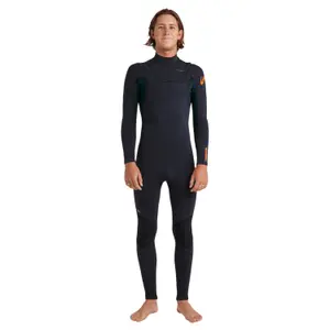 Eendelige combinatie Quiksilver Everyday Sessions (403 mm) Less-Zip