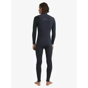 Eendelige combinatie Quiksilver Everyday Sessions (403 mm) Less-Zip image-1