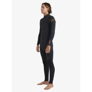 Eendelige combinatie Quiksilver Everyday Sessions (403 mm) Less-Zip image-2