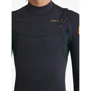 Eendelige combinatie Quiksilver Everyday Sessions (403 mm) Less-Zip image-3