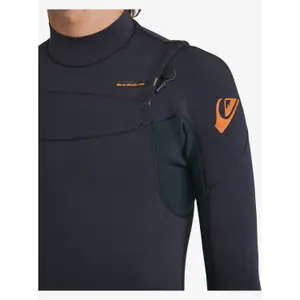 Eendelige combinatie Quiksilver Everyday Sessions (403 mm) Less-Zip image-4