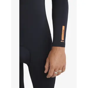 Eendelige combinatie Quiksilver Everyday Sessions (403 mm) Less-Zip image-5