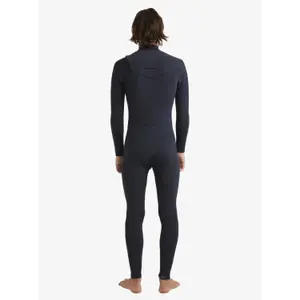 Full suit Quiksilver Everyday Sessions (5/4/3mm) Front-Zip image-2
