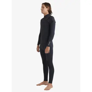 Full suit Quiksilver Everyday Sessions (5/4/3mm) Front-Zip image-1