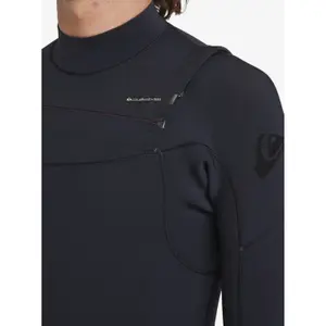 Full suit Quiksilver Everyday Sessions (5/4/3mm) Front-Zip image-4