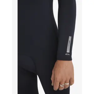Full suit Quiksilver Everyday Sessions (5/4/3mm) Front-Zip image-5