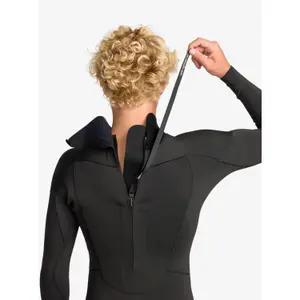 Kombinezon surfingowy Quiksilver 4/3 Prologue+ Back-Zip image-2
