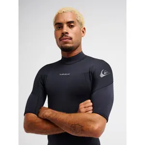 Kort jumpsuit Quiksilver 2/2 Everyday Sessions Back-Zip image-5