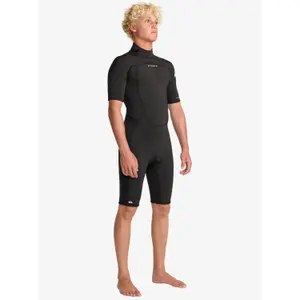 Surf-Shorty-Anzug Quiksilver 2/2 Prologue+ Back-Zip image-2