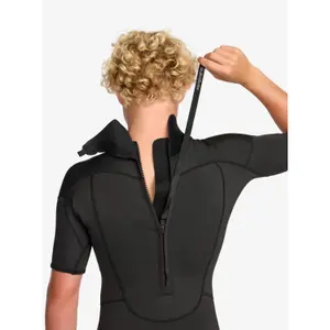 Surf-Shorty-Anzug Quiksilver 2/2 Prologue+ Back-Zip image-3