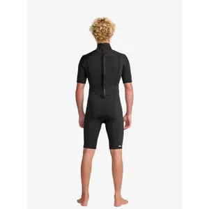 Surf-Shorty-Anzug Quiksilver 2/2 Prologue+ Back-Zip image-1