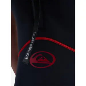 Sleeveless Shorty Suit Quiksilver 2.5 Mercury Back-Zip image-6