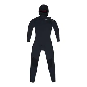 Πλήρης φόρμα με κουκούλα παιδιού Quiksilver Everyday Sessions 4/3 Less-Zip