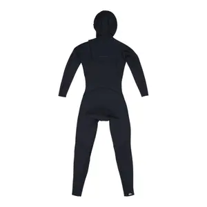 Πλήρης φόρμα με κουκούλα παιδιού Quiksilver Everyday Sessions 4/3 Less-Zip image-1