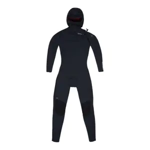 Πλήρης φόρμα με κουκούλα παιδιού Quiksilver Everyday Sessions 4/3 Less-Zip image-2