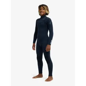 Ganzkörperanzug Kind Quiksilver Everyday 4/3mm image-2