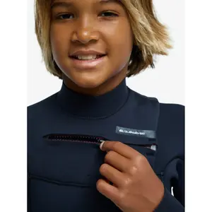 Ganzkörperanzug Kind Quiksilver Everyday 4/3mm image-4