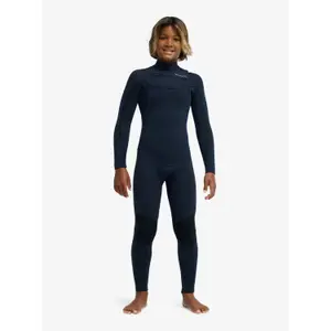Σαλοπέτα παιδική Quiksilver Everyday 4/3mm