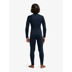 Σαλοπέτα παιδική Quiksilver Everyday 4/3mm image-1