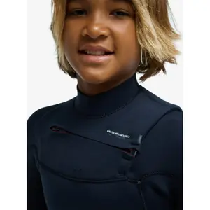 Σαλοπέτα παιδική Quiksilver Everyday 4/3mm image-3