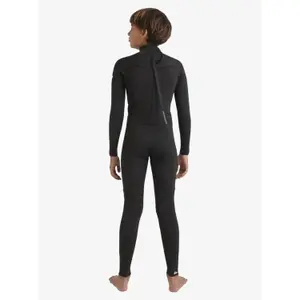 Combinaison shorty enfant Quiksilver 5/4/3 Prologue+ Back-Zip image-1