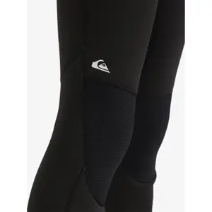 Combinaison shorty enfant Quiksilver 5/4/3 Prologue+ Back-Zip image-6