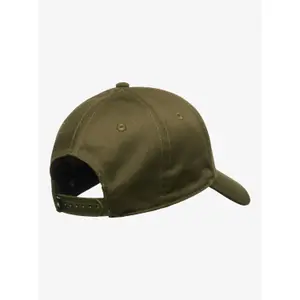 Kids snapback cap Quiksilver Decades image-2