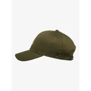 Kids snapback cap Quiksilver Decades image-1