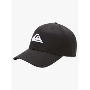 Kids snapback cap Quiksilver Decades image-1