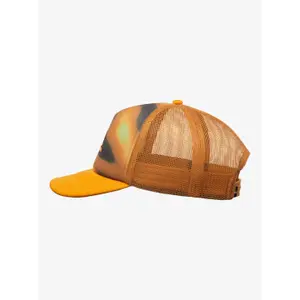 Children's trucker cap Quiksilver Emu Coop image-1
