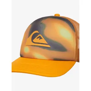 Children's trucker cap Quiksilver Emu Coop image-3