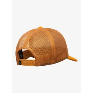 Children's trucker cap Quiksilver Emu Coop image-2