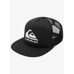 Children's trucker cap Quiksilver Foamslayer