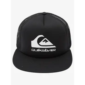 Children's trucker cap Quiksilver Foamslayer image-1