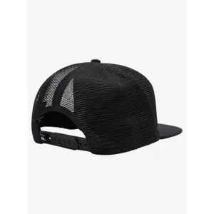 Children's trucker cap Quiksilver Foamslayer image-2