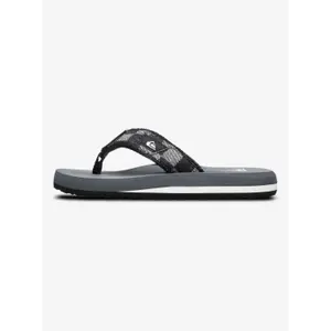 Children's flip-flops Quiksilver Monkey Abyss image-1