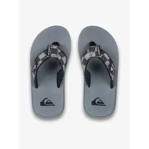 Children's flip-flops Quiksilver Monkey Abyss image-2