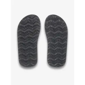 Children's flip-flops Quiksilver Monkey Abyss image-3