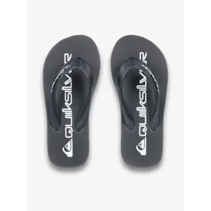 Children's flip-flops Quiksilver Java Wordmark image-2