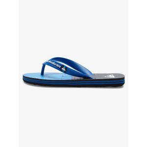 Flip-Flops für Kinder Quiksilver Molokai Panel image-1