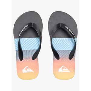 Flip-Flops für Kinder Quiksilver Molokai Panel image-3