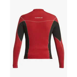 T-shirt de surf manches longues enfant Quiksilver 1.5 Everyday Sessions image-3