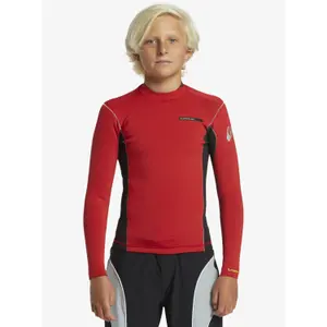 T-shirt de surf manches longues enfant Quiksilver 1.5 Everyday Sessions image-1