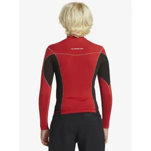 T-shirt de surf manches longues enfant Quiksilver 1.5 Everyday Sessions image-4