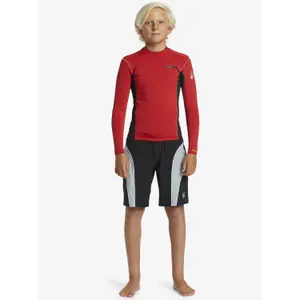 T-shirt de surf manches longues enfant Quiksilver 1.5 Everyday Sessions image-2