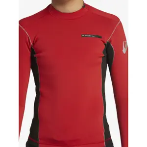 T-shirt de surf manches longues enfant Quiksilver 1.5 Everyday Sessions image-6