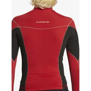 T-shirt de surf manches longues enfant Quiksilver 1.5 Everyday Sessions image-5