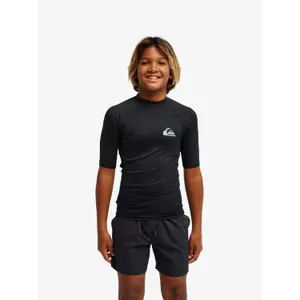 T-shirt για surf για παιδιά Quiksilver Everyday UPF50 image-4