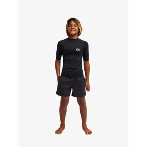 T-shirt για surf για παιδιά Quiksilver Everyday UPF50 image-5